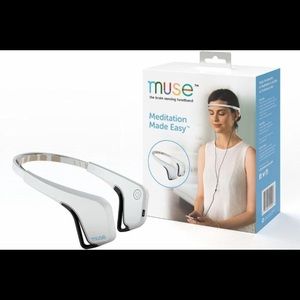 Muse Meditation Headband